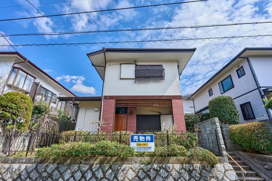 4LDK+S house in Kashiwa, Chiba - Photo 1