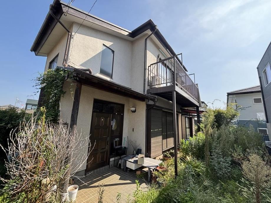 3LDK house in Nagareyama, Chiba - Photo 1