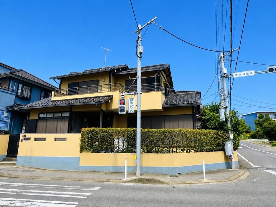 3LDK house in Kashiwa, Chiba - Photo 1