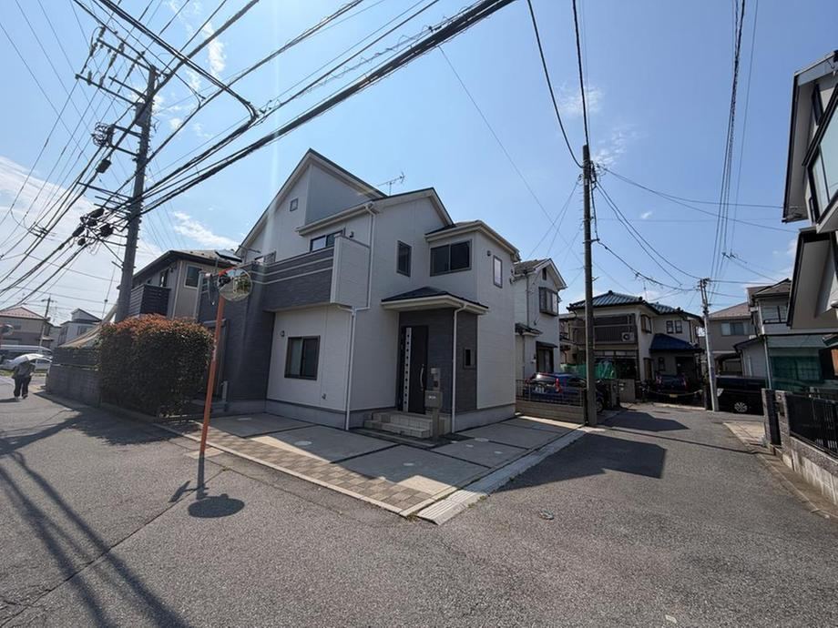 4LDK house in Kashiwa, Chiba - Photo 1
