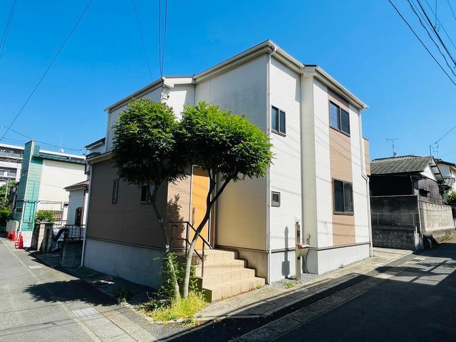 4LDK house in Matsudo, Chiba - Photo 1