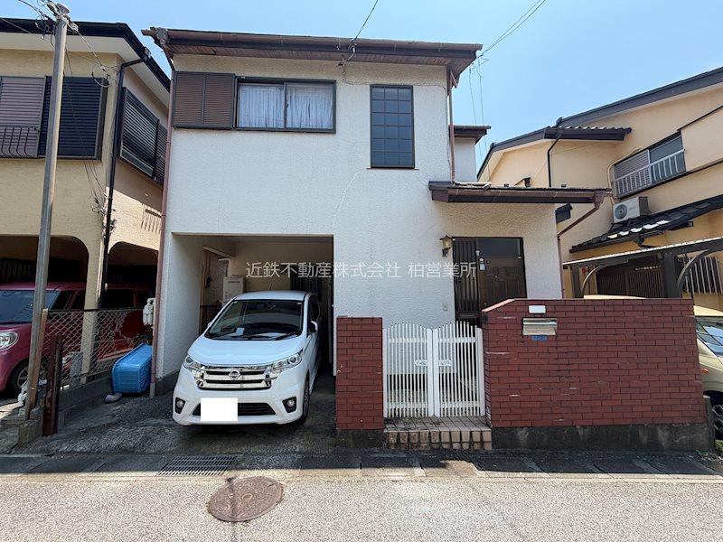110 m² land in Kashiwa, Chiba - Photo 1