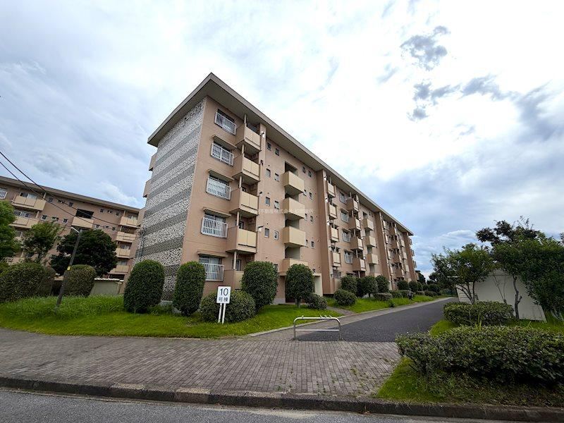 3LDK apartment in Kashiwa, Chiba - Photo 1
