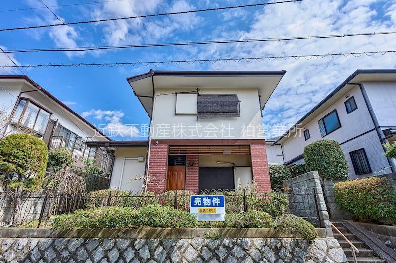 161 m² land in Kashiwa, Chiba - Photo 1