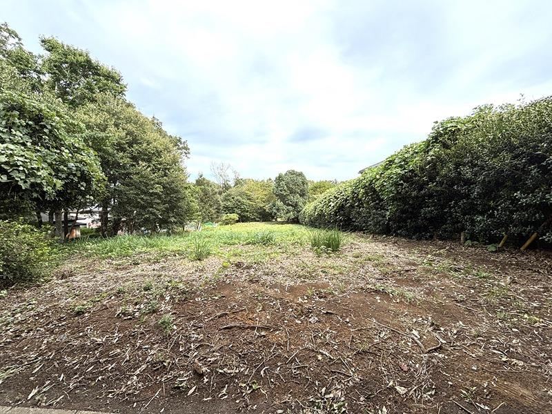 1178 m² land in Nagara, Chosei District, Chiba - Photo 1