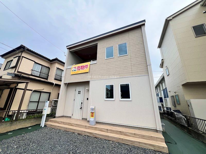 2LDK house in Kashiwa, Chiba - Photo 1