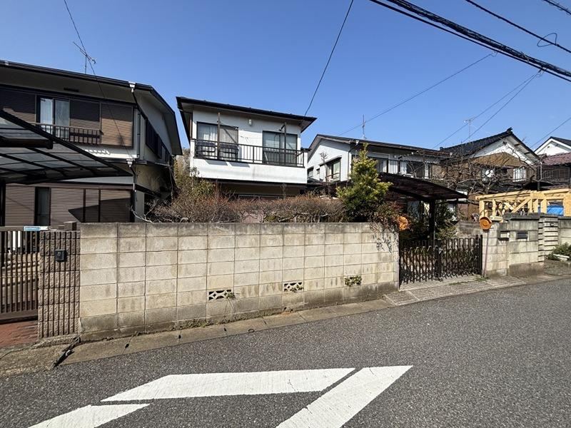 150 m² land in Nagareyama, Chiba - Photo 1