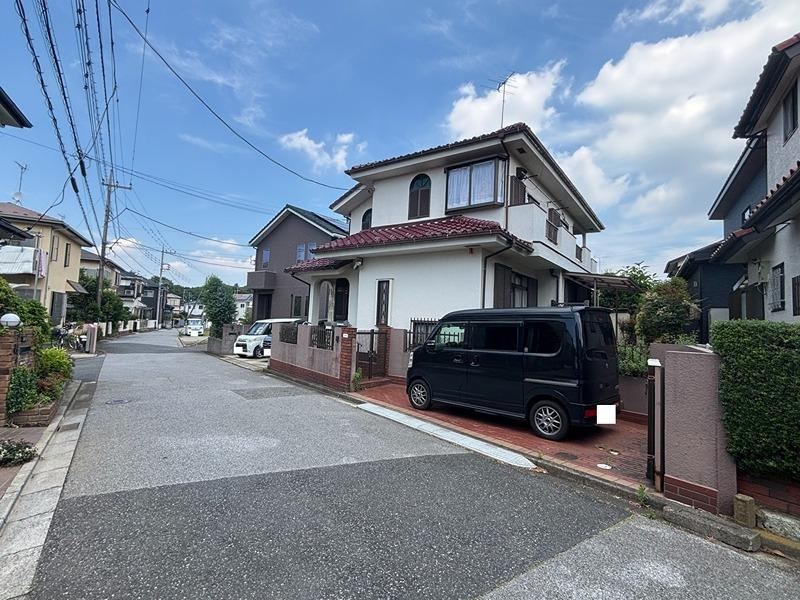 158 m² land in Nagareyama, Chiba - Photo 1