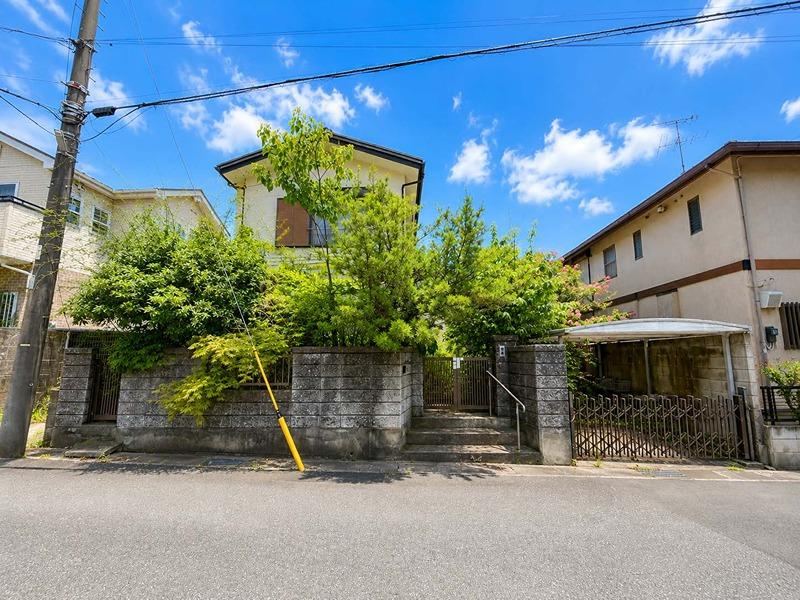 144 m² land in Nagareyama, Chiba - Photo 1