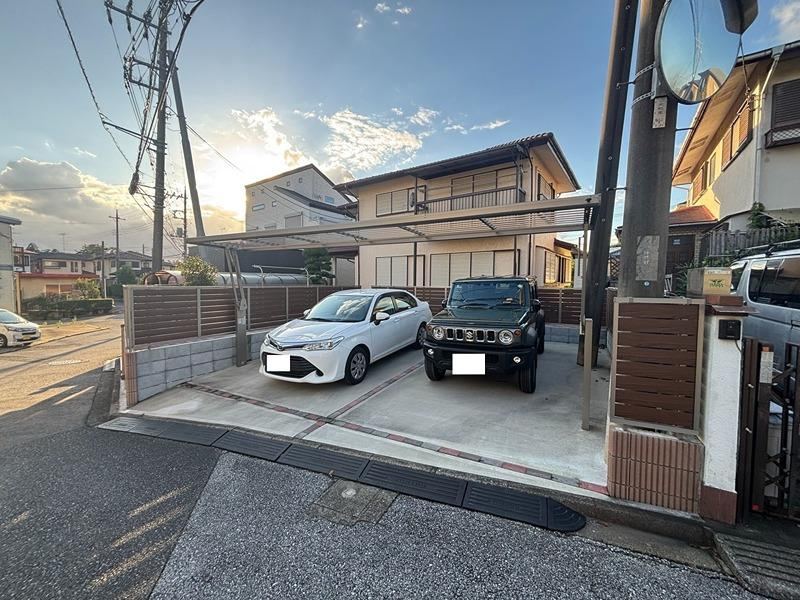 4LDK house in Nagareyama, Chiba - Photo 1