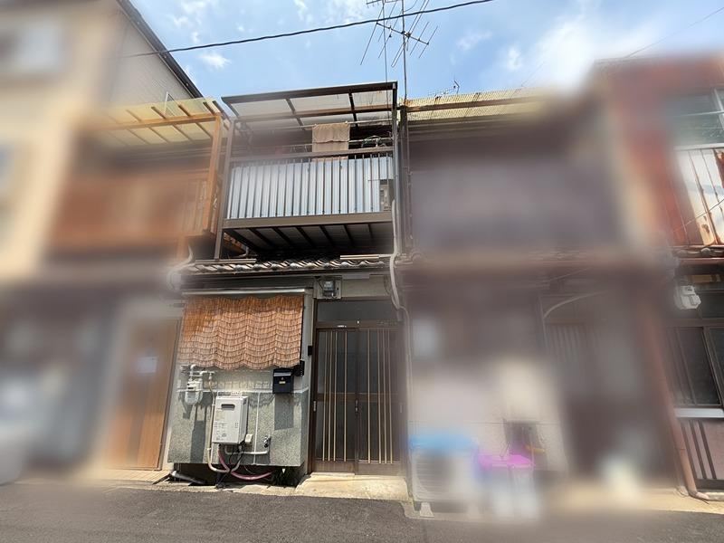 1LDK house in Ino Ward, Osaka - Photo 1