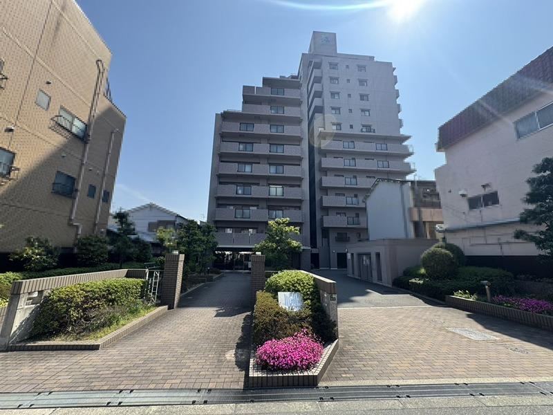 3LDK apartment in Ino Ward, Osaka - Photo 1