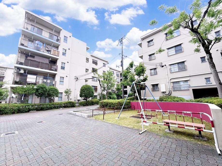 3LDK apartment in Nara, Nara - Photo 1