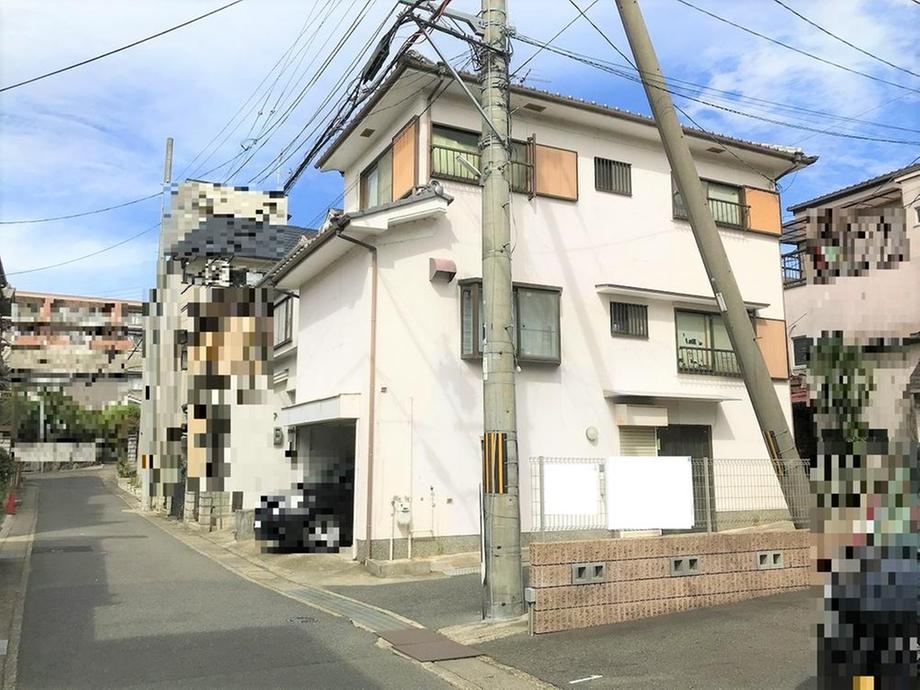 3DK house in Uji, Kyoto - Photo 1
