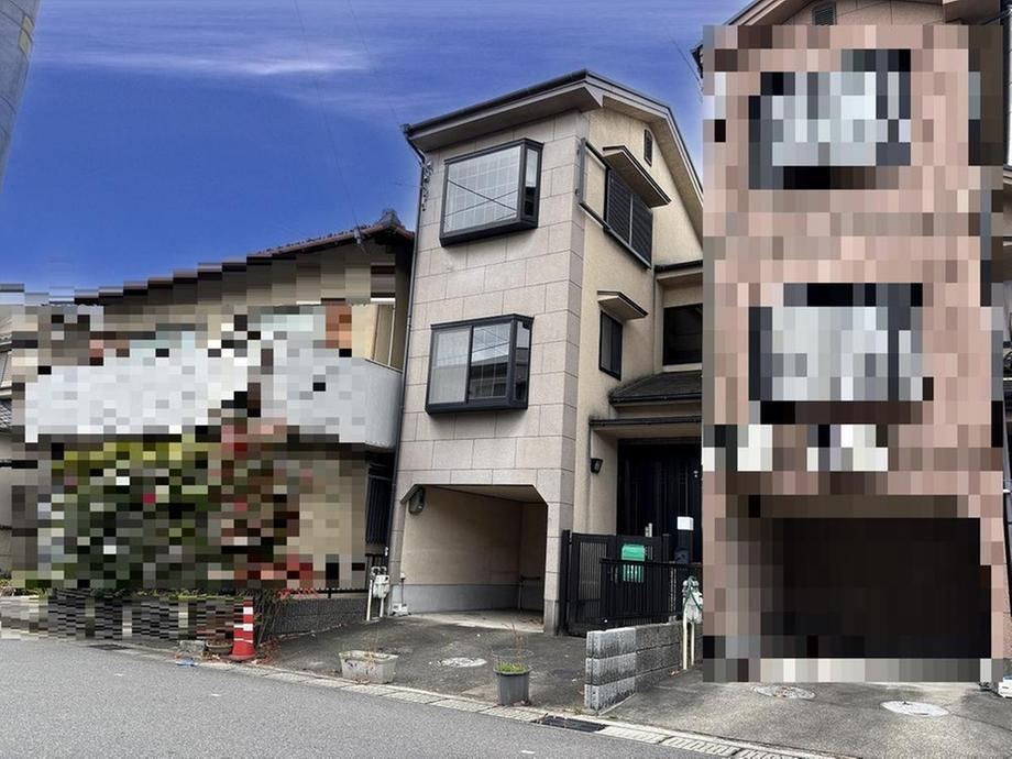 4LDK house in Uji, Kyoto - Photo 1
