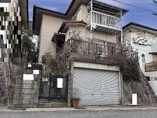3LDK house in Uji, Kyoto - Photo 1