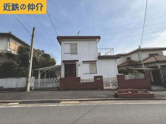 3LDK house in Joyo