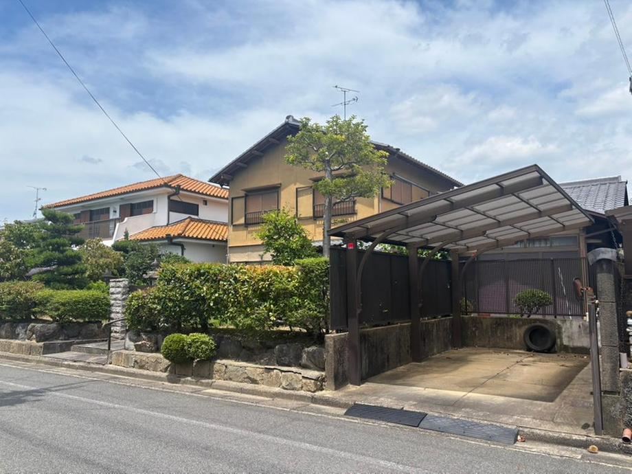 7LDK house in Uji, Kyoto - Photo 1