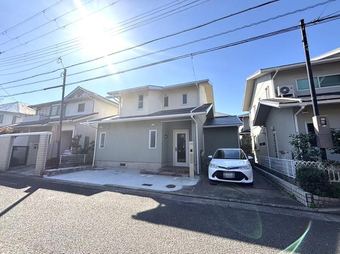4LDK house in Kyotanabe