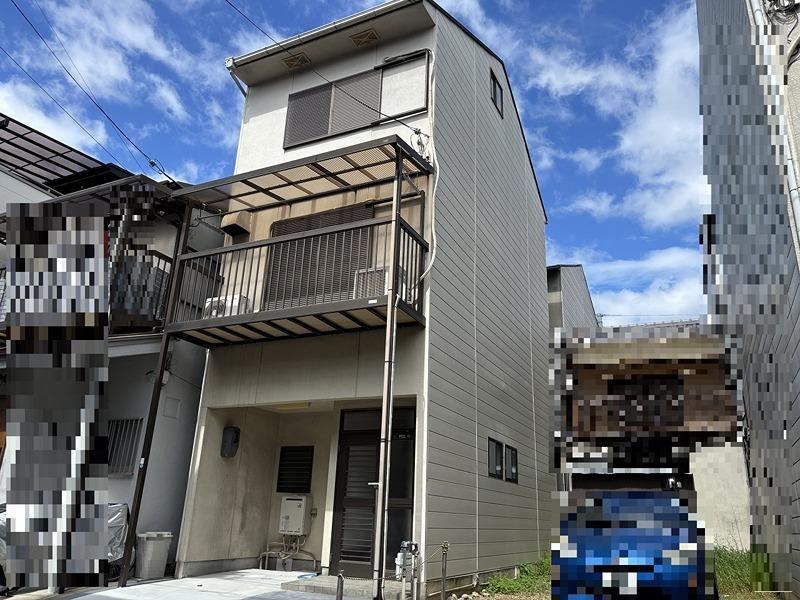 4DK house in Uji, Kyoto - Photo 1