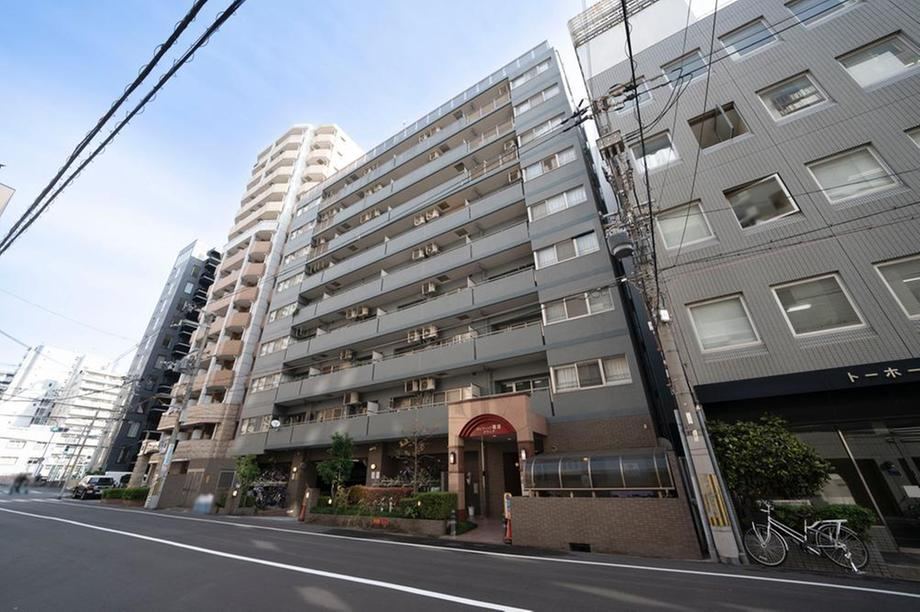 2LDK apartment in Naniwa Ward, Osaka - Photo 1