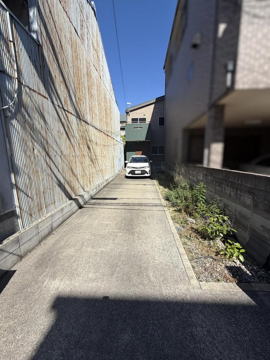3LDK+S house in Suminoe Ward, Osaka - Photo 1