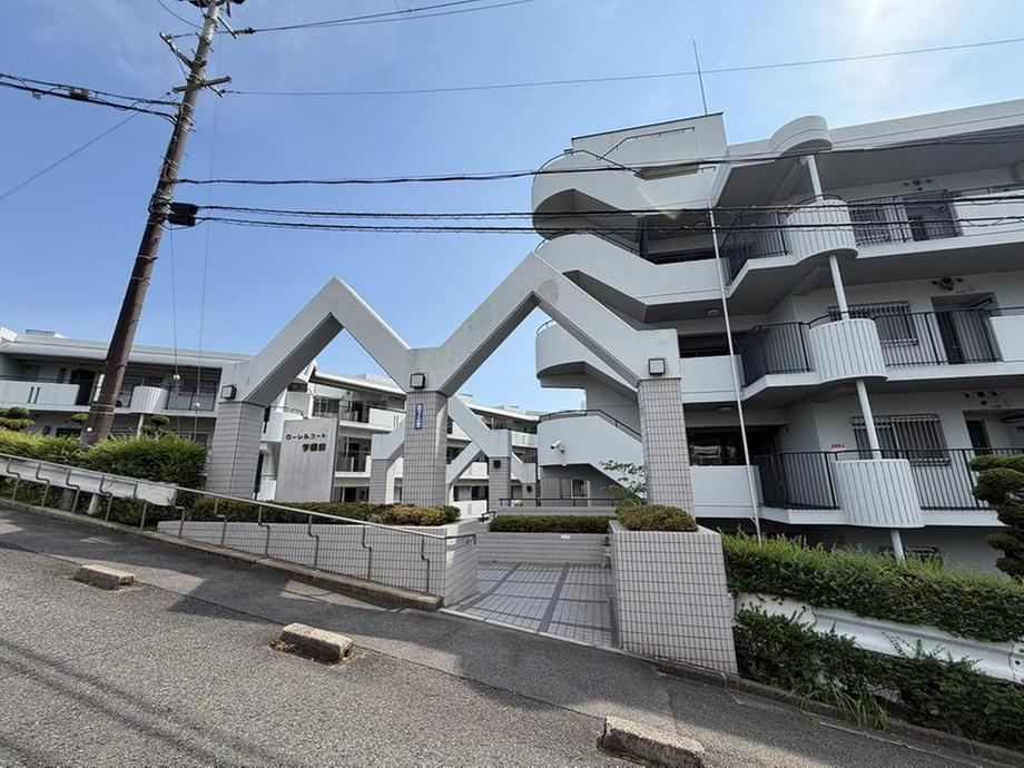 4LDK apartment in Nara, Nara - Photo 1