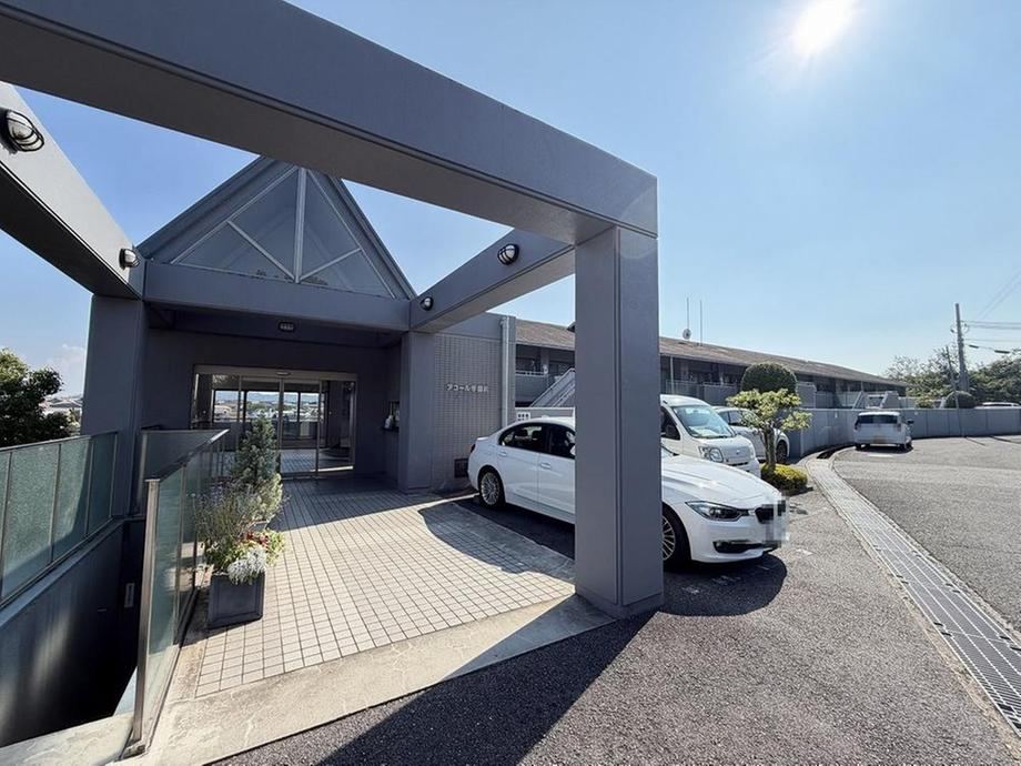 3LDK apartment in Nara, Nara - Photo 1