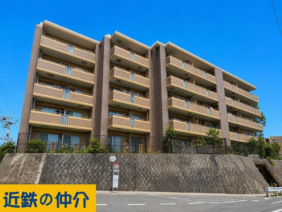 3LDK+S apartment in Nara, Nara - Photo 1