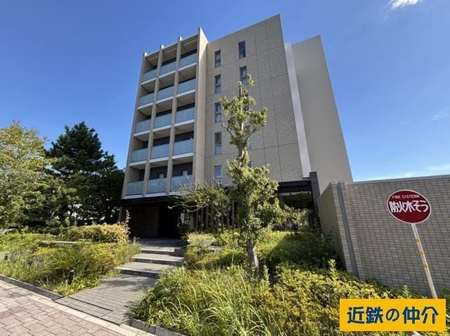 2LDK apartment in Nara, Nara - Photo 1