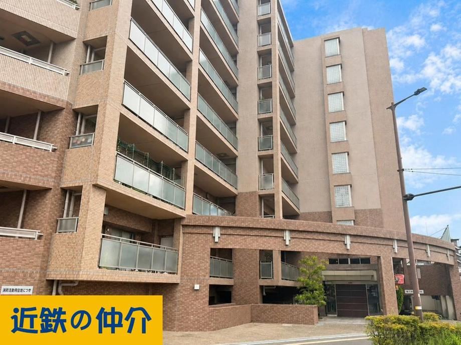 4LDK+S apartment in Nara, Nara - Photo 1