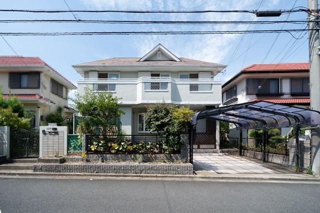 4LDK house in Ikoma, Nara - Photo 1