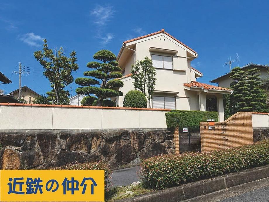 5LDK house in Nara, Nara - Photo 1