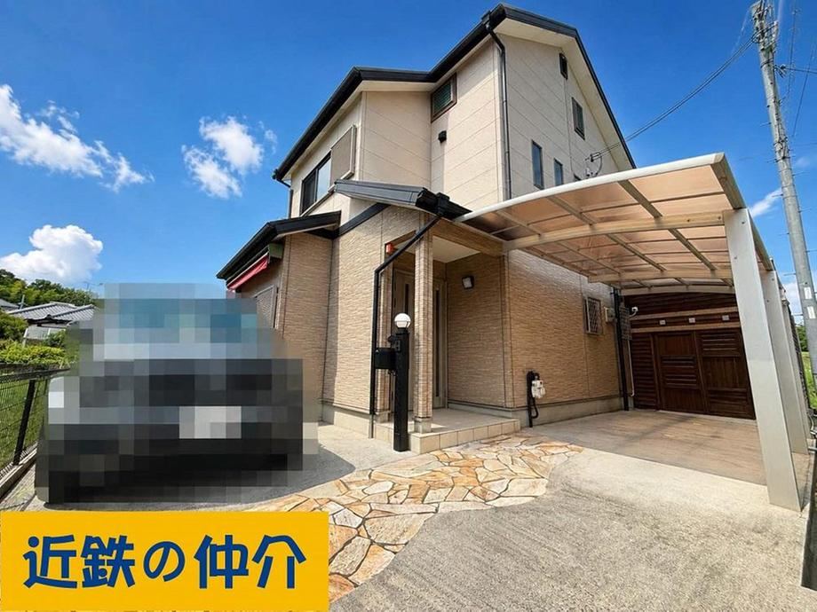 4LDK house in Nara, Nara - Photo 1