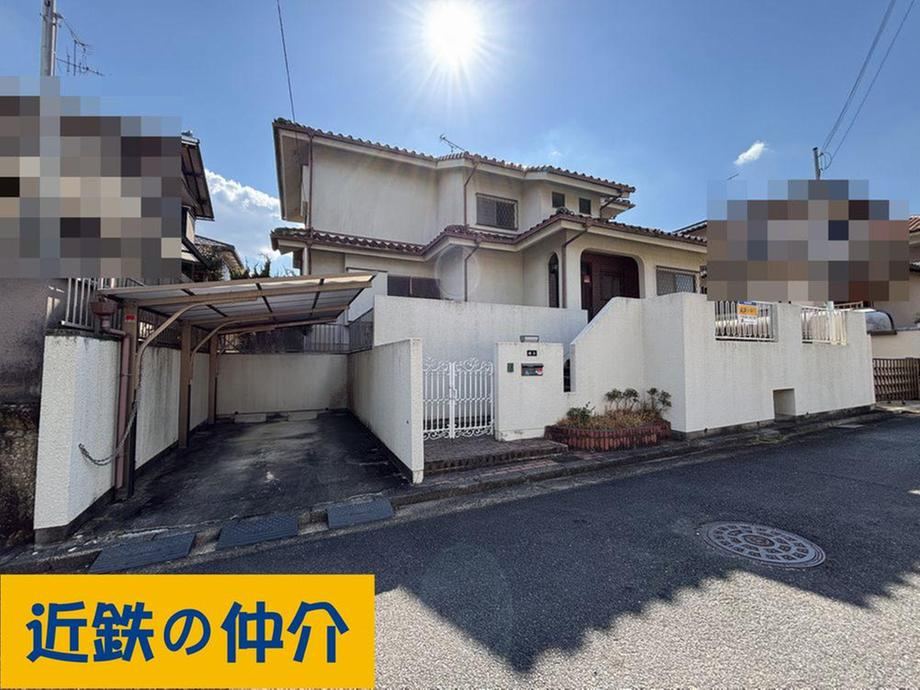 5DK house in Nara, Nara - Photo 1