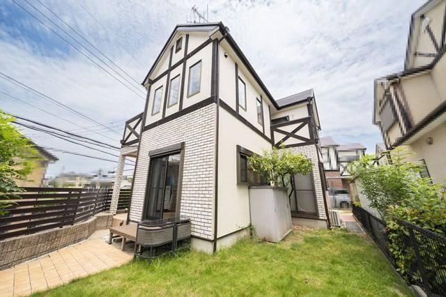 4LDK house in Nara, Nara - Photo 1