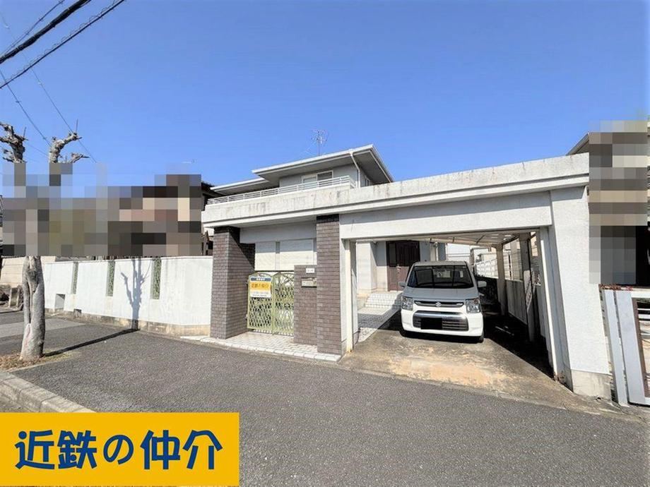 3LDK house in Nara, Nara - Photo 1