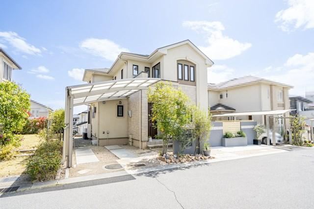 4LDK house in Nara, Nara - Photo 1