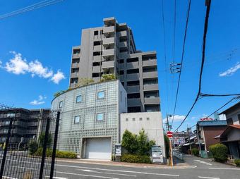 3LDK apartment in Kashihara