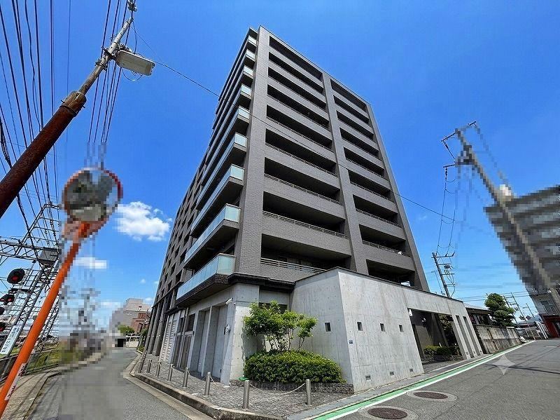 3LDK apartment in Kashihara, Nara - Photo 1