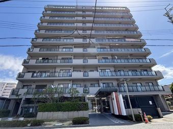 3LDK apartment in Sakurai
