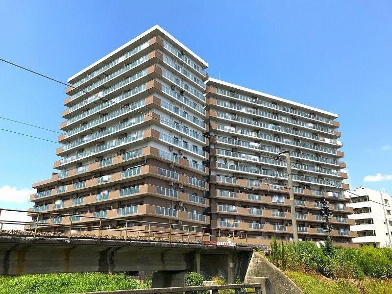 3LDK apartment in Tenri, Nara - Photo 1
