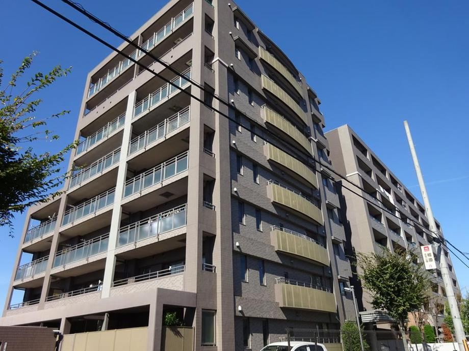3LDK apartment in Kashihara, Nara - Photo 1