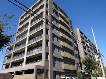 3LDK apartment in Kashihara