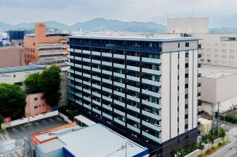 3LDK apartment in Kashihara