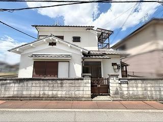 6DK house in Sakurai, Nara - Photo 1