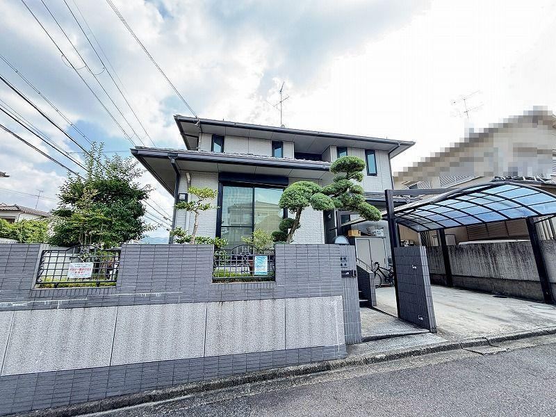 5LDK+S house in Kashihara, Nara - Photo 1