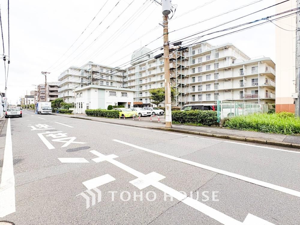 3LDK apartment in Tsurumi Ward, Yokohama, Kanagawa - Photo 1
