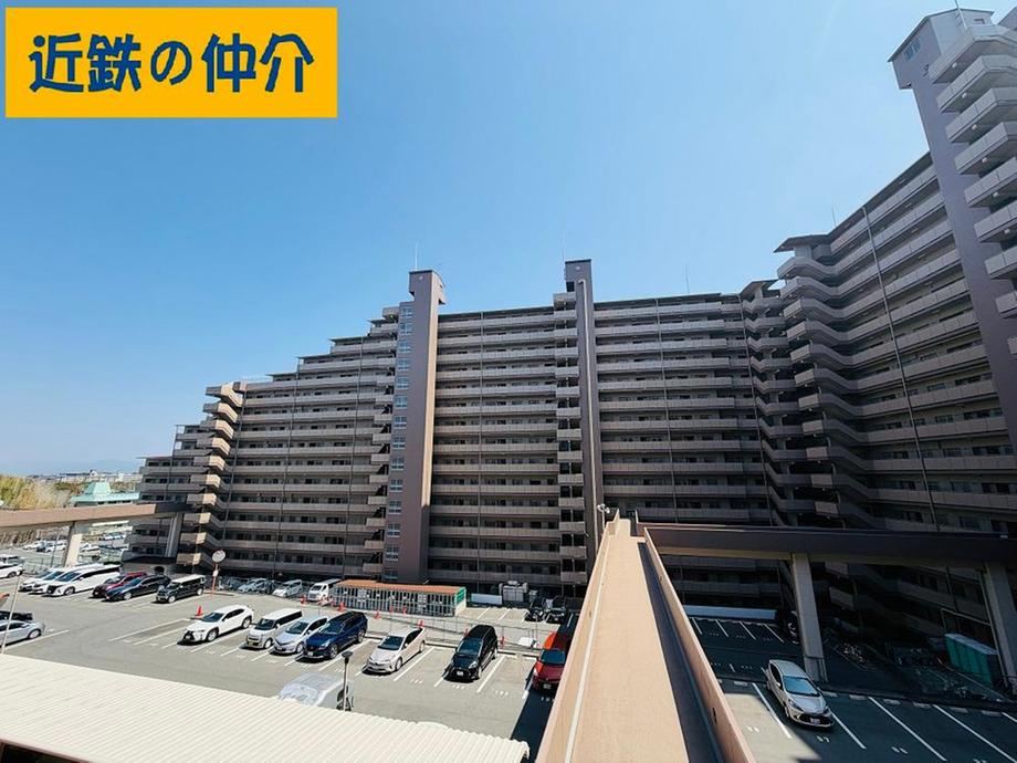 2LDK+S apartment in Tondabayashi, Osaka - Photo 1
