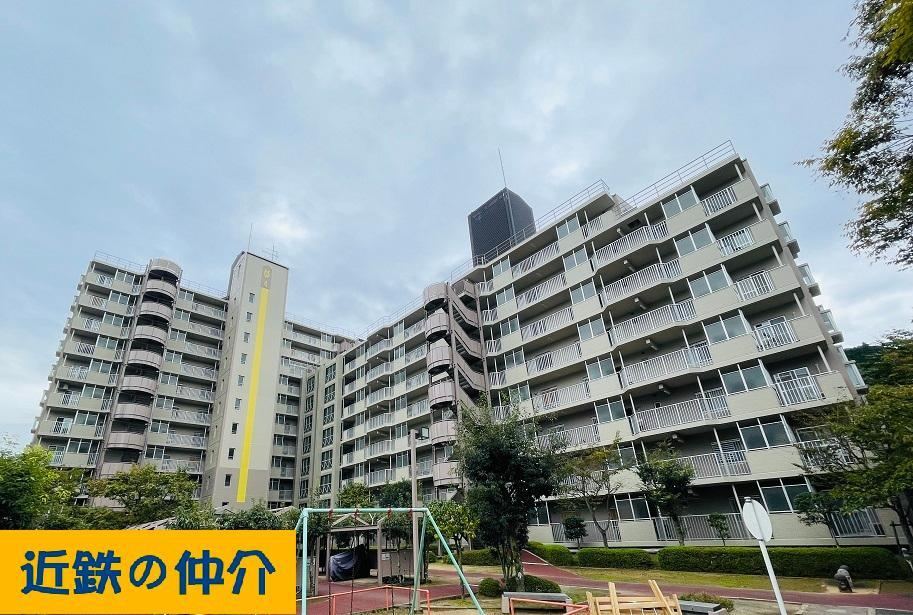 3LDK apartment in Kawachinagano, Osaka - Photo 1